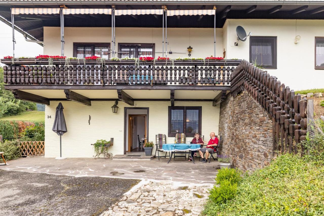 Ferien Appartement Domen Seeboden Kültér fotó