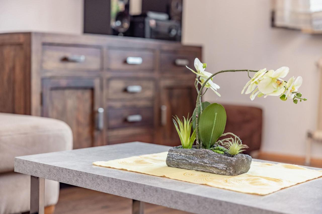 Ferien Appartement Domen Seeboden Kültér fotó