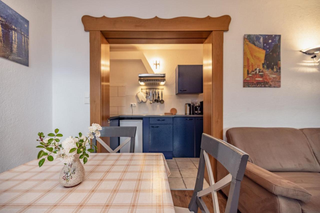 Ferien Appartement Domen Seeboden Kültér fotó