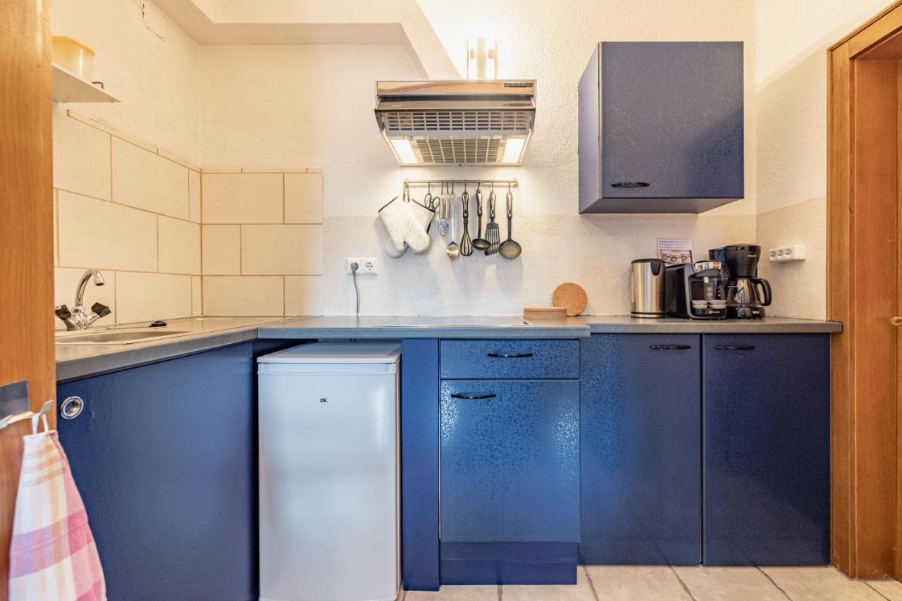 Ferien Appartement Domen Seeboden Kültér fotó